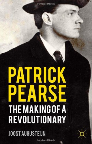 Patrick Pearse