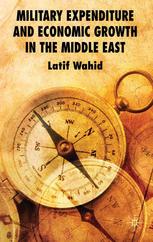 Military expenditure and economic growth in the Middle East : Electronic book text. - Originally published in: 2009