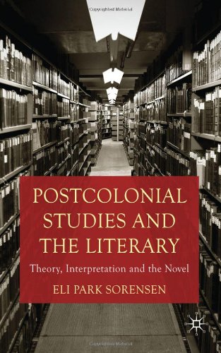 Postcolonial Studies and the Literary