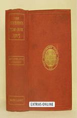 The Statesman's Year-Book : Statistical and Historical Annual of the States of the World for the Year 1950.