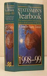 The Statesman's Yearbook 1998-99