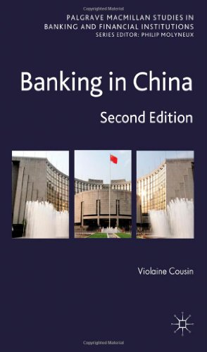 Banking in China