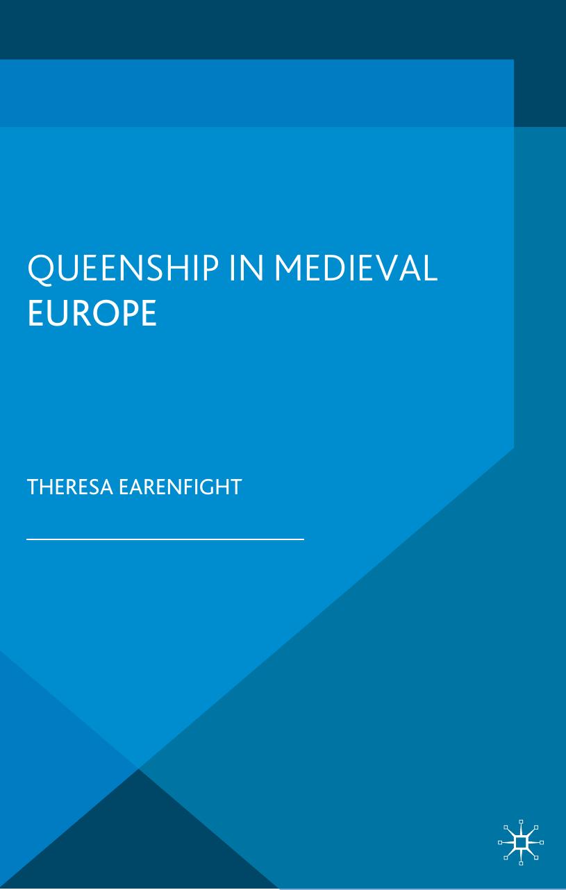 Queenship in Medieval Europe