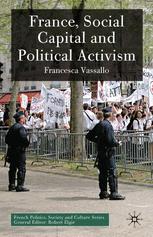 France, social capital and political activism