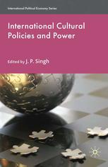 International cultural policies and power