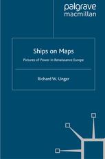 Ships on Maps