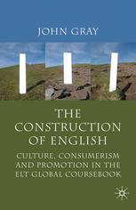 The Construction of English