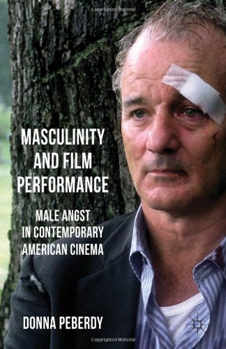 Masculinity and Film Performance