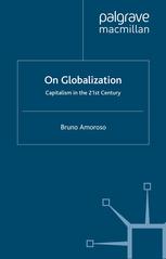 On globalization : capitalism in the 21st century