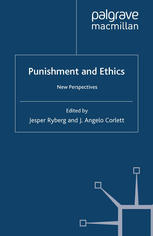 Punishment and Ethics