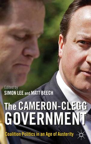 The Cameron-Clegg Government