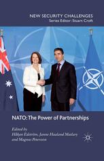 NATO: The power of partnerships