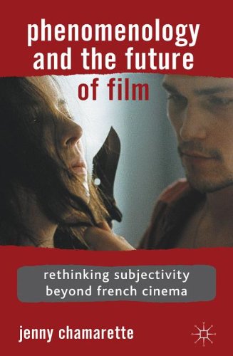 Phenomenology and the Future of Film