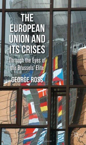 The European Union and its Crises