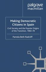 Making Democratic Citizens in Spain