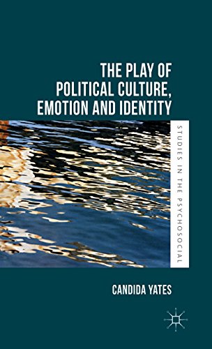 The Play of Political Culture, Emotion and Identity