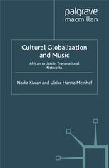 Cultural Globalization and Music