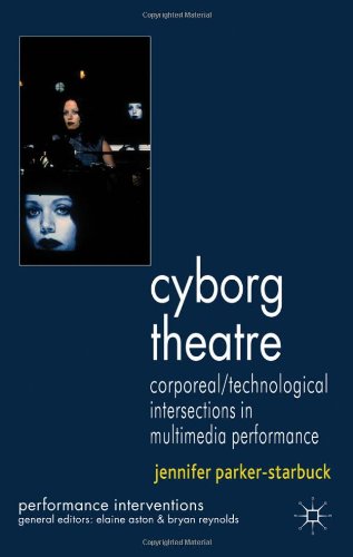 Cyborg Theatre