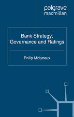 Bank Strategy