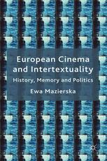 European Cinema and Intertextuality