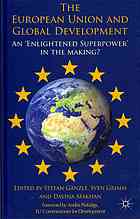 The European Union and Global Development