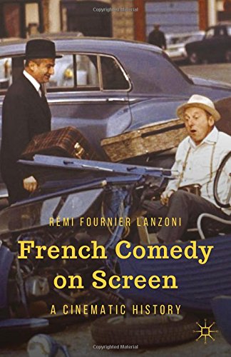 French Comedy on Screen