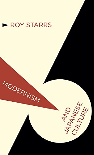 Modernism and Japanese Culture