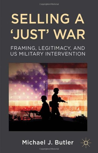 Selling a 'Just' War