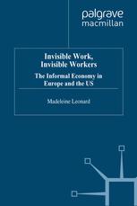 Invisible Work