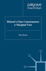 Dickens's Class Consciousness