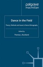 Dance in the Field