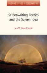 Palgrave Studies in Screenwriting