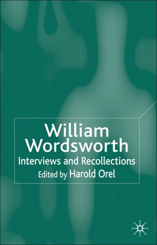 William Wordsworth