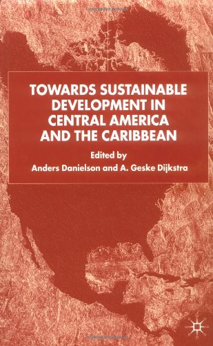 Towards Sustainable Development in Central America and the Caribbean