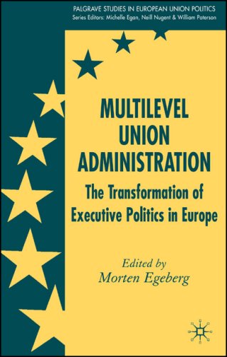 Multilevel Union Administration