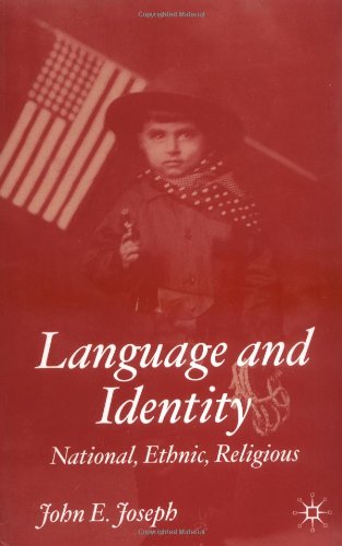 Language and Identity