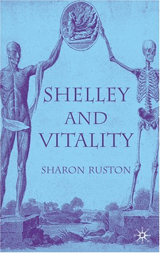 Shelley and Vitality