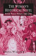 The Woman's Historical Novel