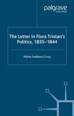 The Letter in Flora Tristan's Politics