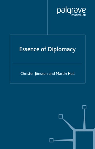 Essence of Diplomacy