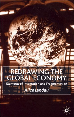 Redrawing the Global Economy