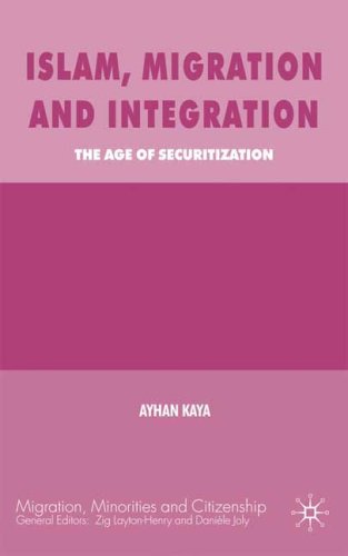 Islam, Migration and Integration