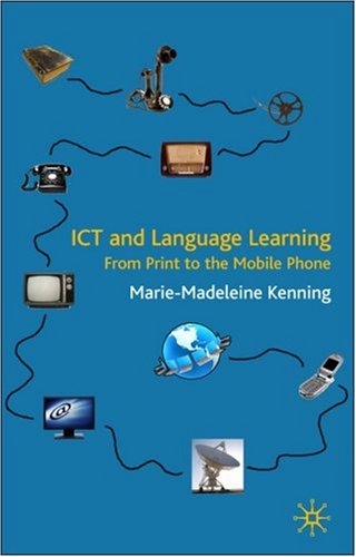 ICT and Language Learning