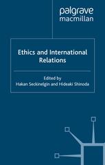 Ethics and international relations