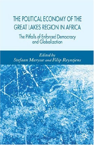 The Political Economy of the Great Lakes Region in Africa