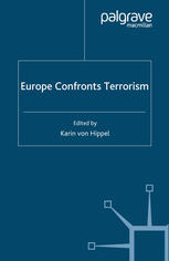 Europe Confronts Terrorism