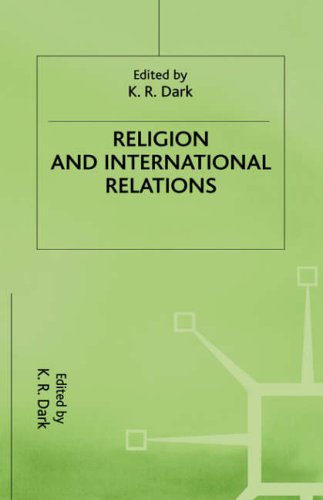 Religion and International Relations