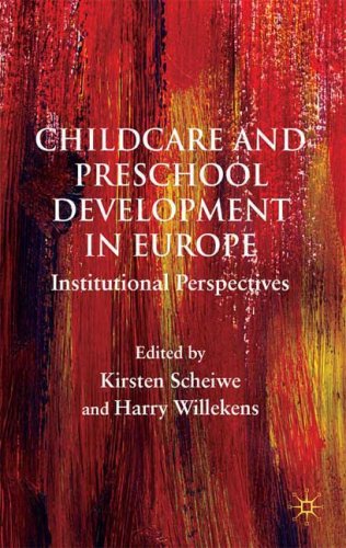 Childcare and Preschool Development in Europe
