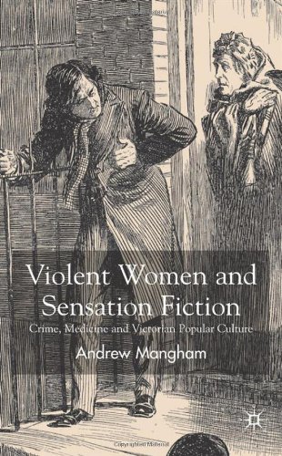 Violent Women and Sensation Fiction