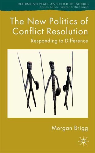 Conflict